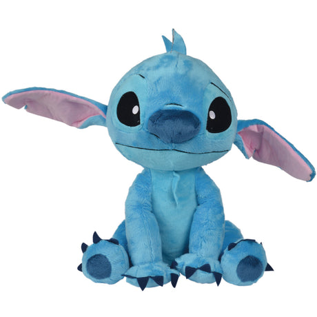 Simba Toys Disney Lilo & Stitch, Stitch Teddy (50cm)