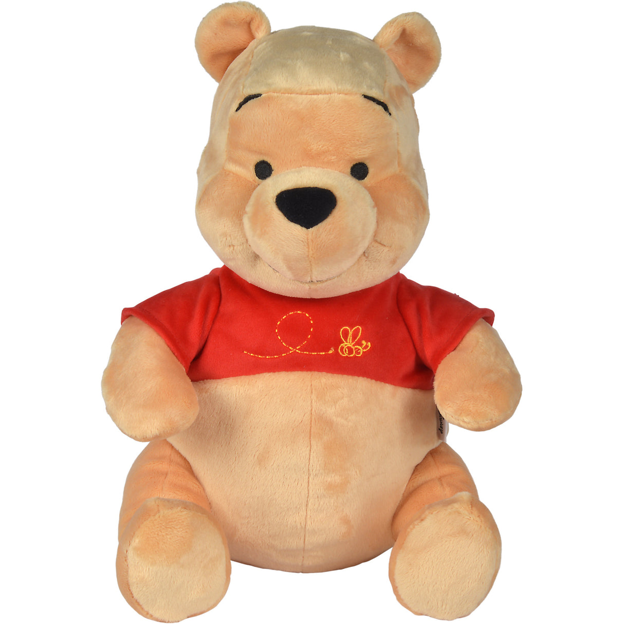 Simba Toys Disney Peter Plush Teddy (45 Cm)