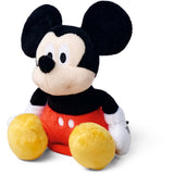 Simba Toys Mickey Mouse Som Bamse 12cm