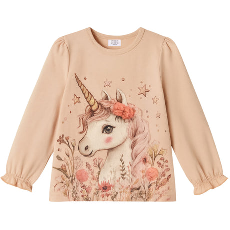Hust & Claire Rugby Tan Alma Unicorn