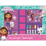 Undercover Gabby’s Dukkehus Stempelsæt