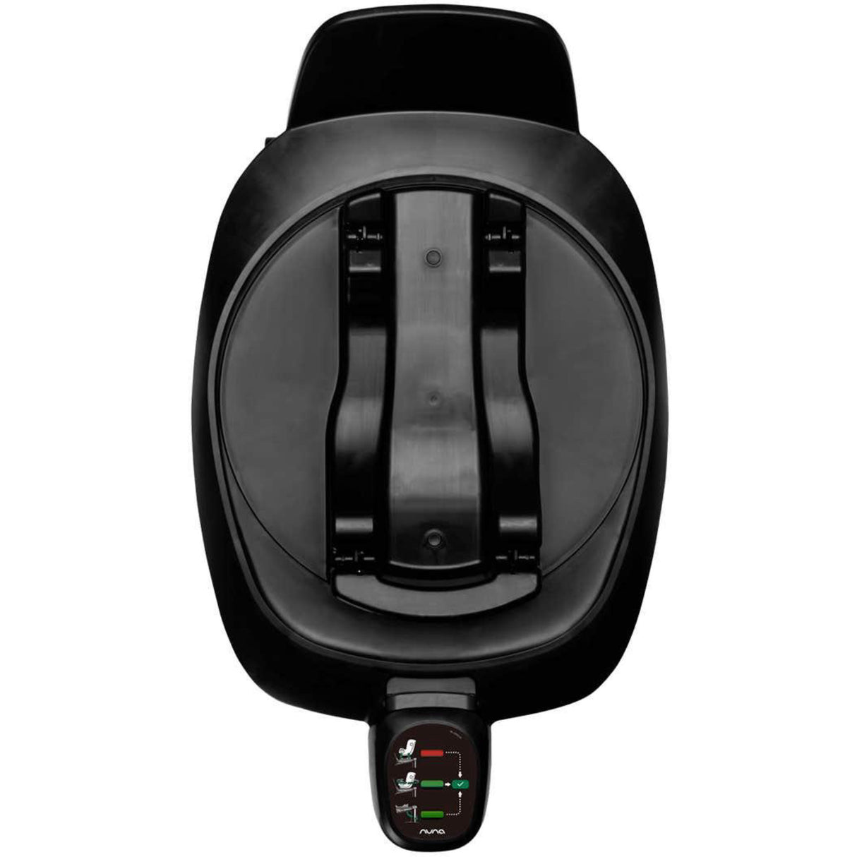 Nuna Caviar Arra Flex 40-87Cm Including Base Bundle