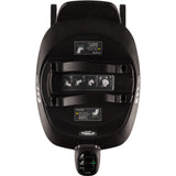 Nuna Caviar Arra Flex 40-87Cm Including Base Bundle