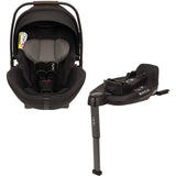 Nuna Caviar Arra Flex 40-87Cm Including Base Bundle