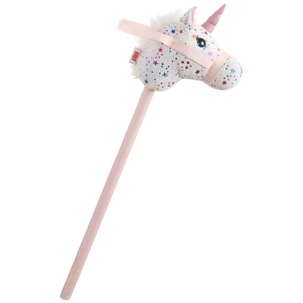 KREA® Hobby Horse Rainbow