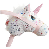 KREA® Hobby Horse Rainbow