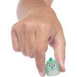 Squish-a-longs 2,5 Cm Blind 2-Pack Asst S3 CDU