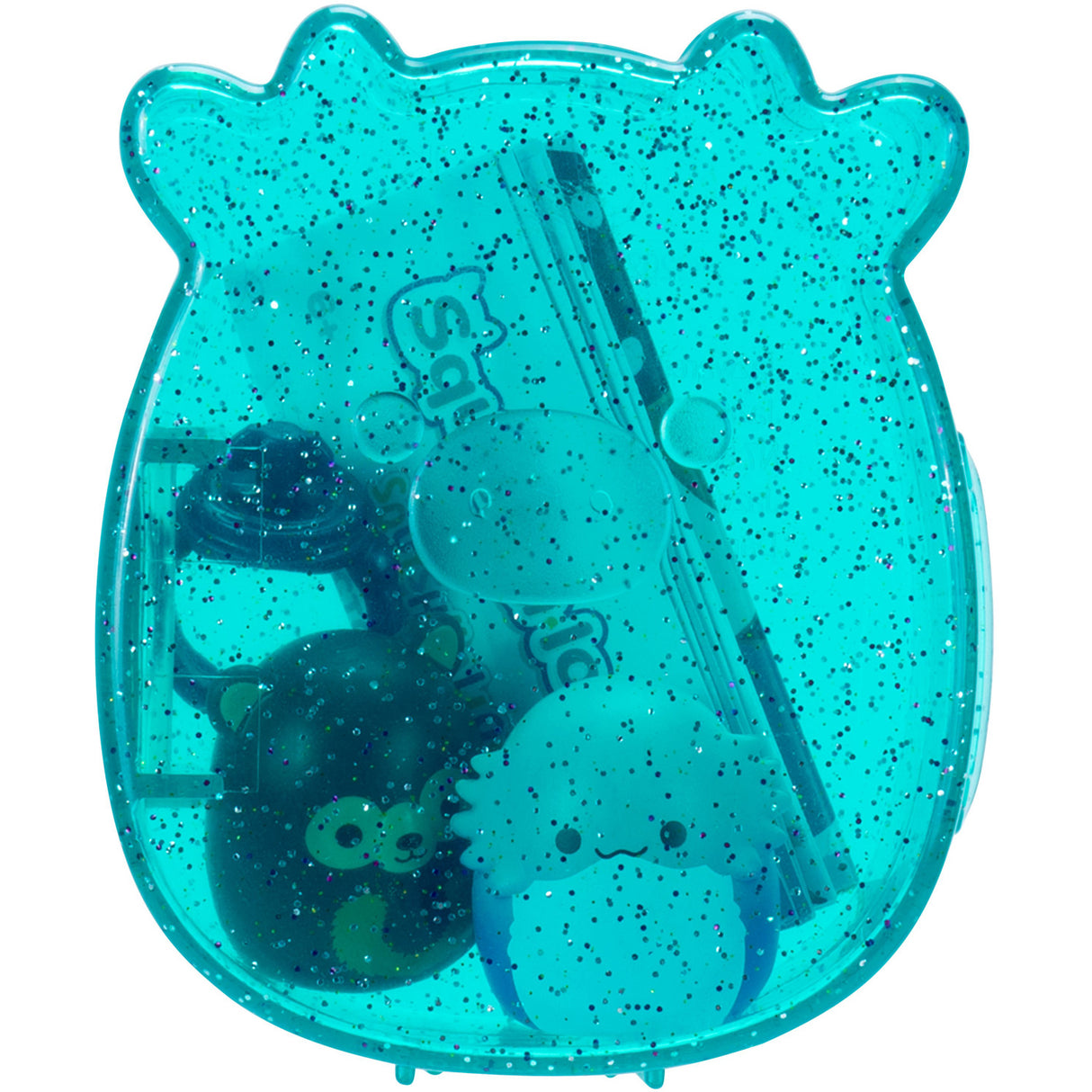 Squish-a-longs 2,5 Cm Blind 2-Pack Asst S3 CDU