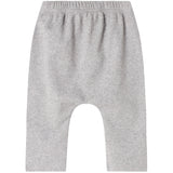 MarMar Modal Melange Light Grey Melange Pico Pants