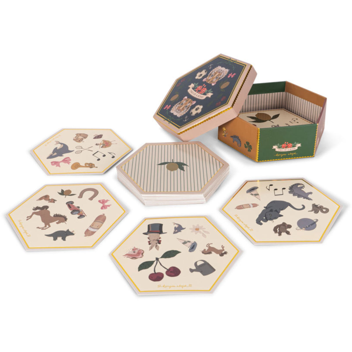 Konges Sløjd Multi Two Of A Kind Fsc