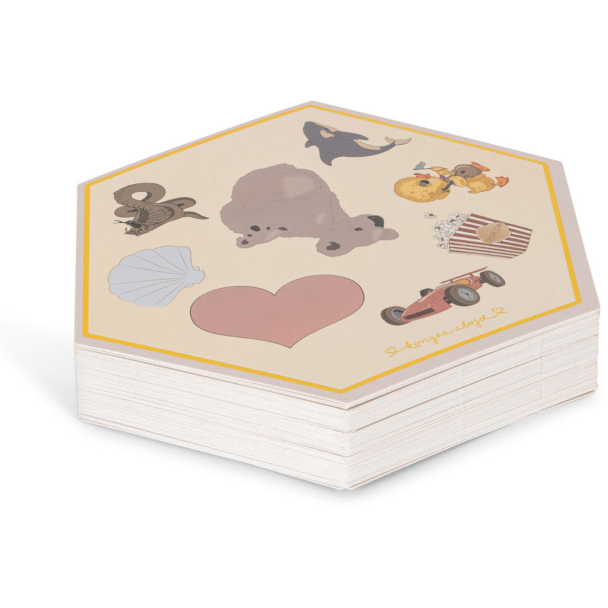 Konges Sløjd Multi Two Of A Kind Fsc