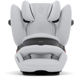 Cybex Fog Grey Pallas G3 I-Size