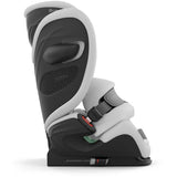 Cybex Fog Grey Pallas G3 I-Size
