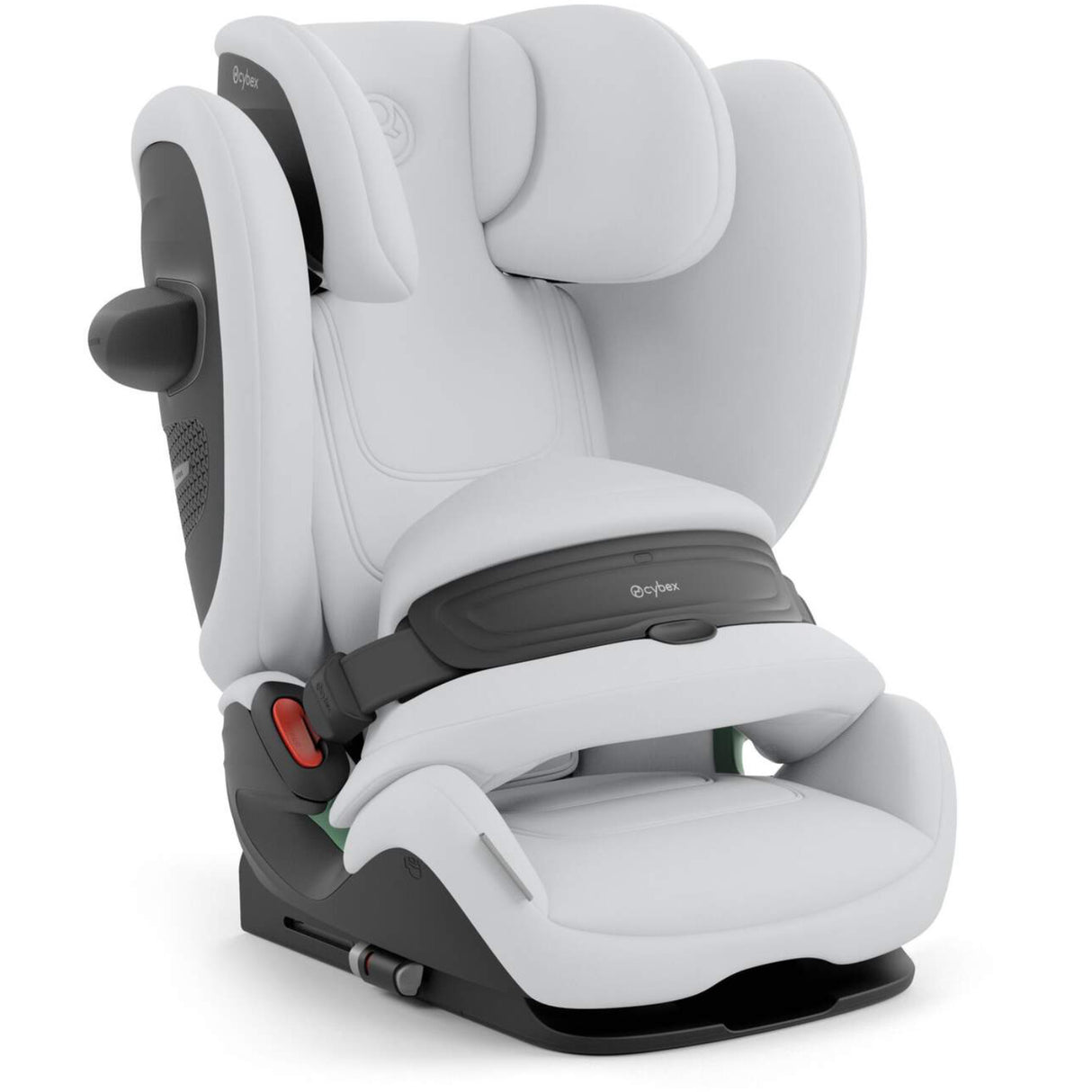Cybex Fog Grey Pallas G3 I-Size