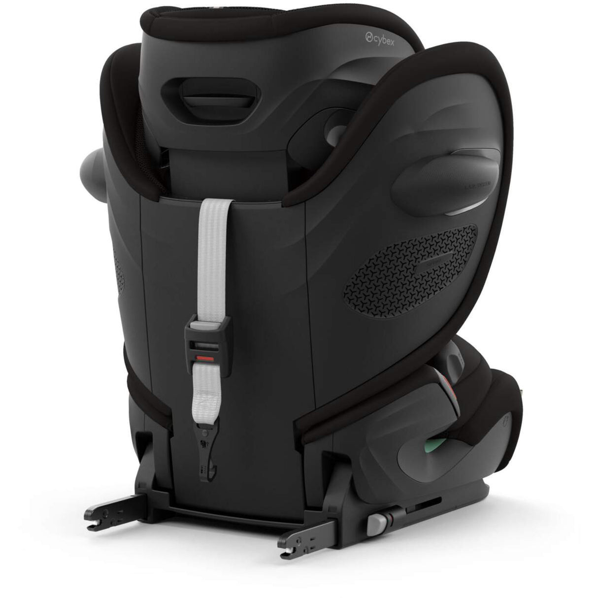 Cybex Moon Black Pallas G3 I-Size Plus