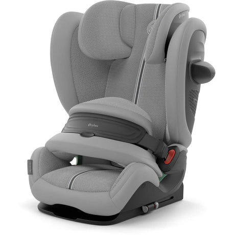 Cybex Stone Grey Pallas G3 I-Size Plus