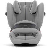 Cybex Stone Grey Pallas G3 I-Size Plus