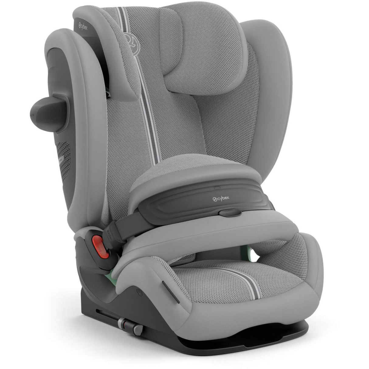 Cybex Stone Grey Pallas G3 I-Size Plus