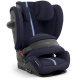 Cybex Ocean Blue Pallas G3 I-Size Plus