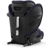 Cybex Ocean Blue Pallas G3 I-Size Plus