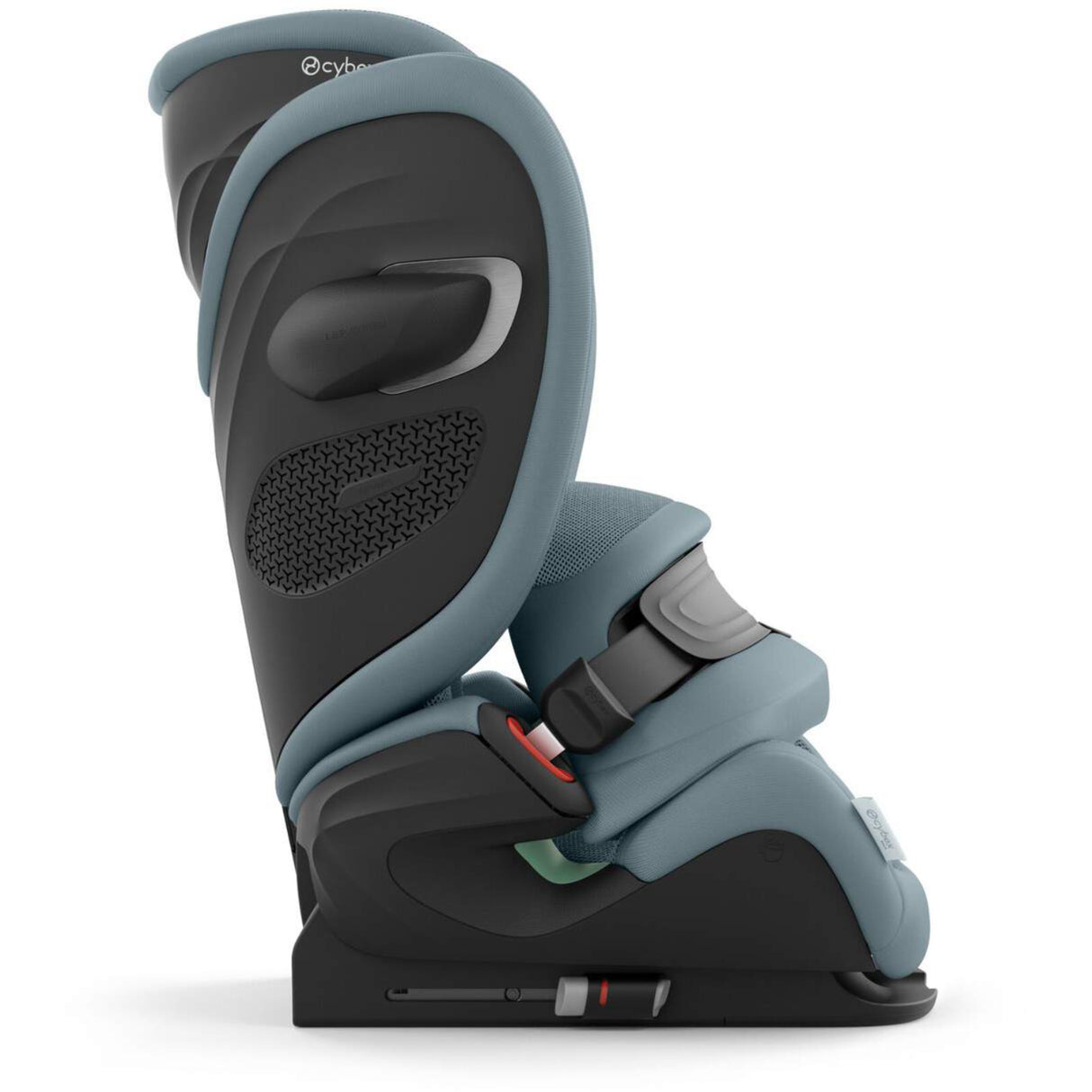 Cybex Stormy Blue Pallas G3 I-Size Plus