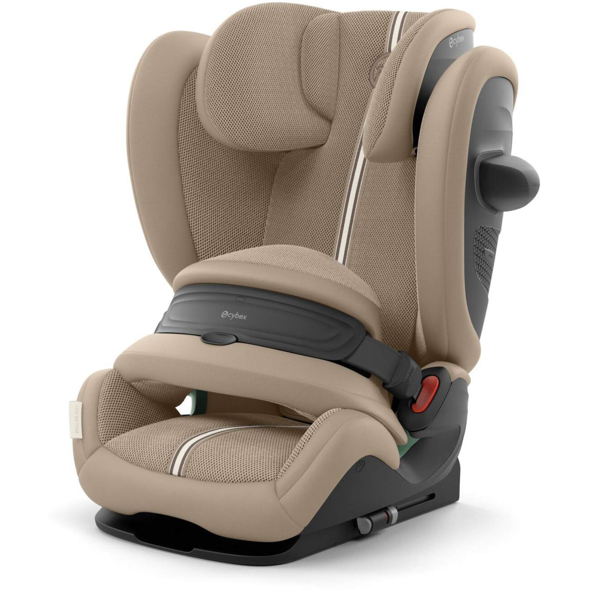 Cybex Almond Beige Pallas G3 I-Size Plus