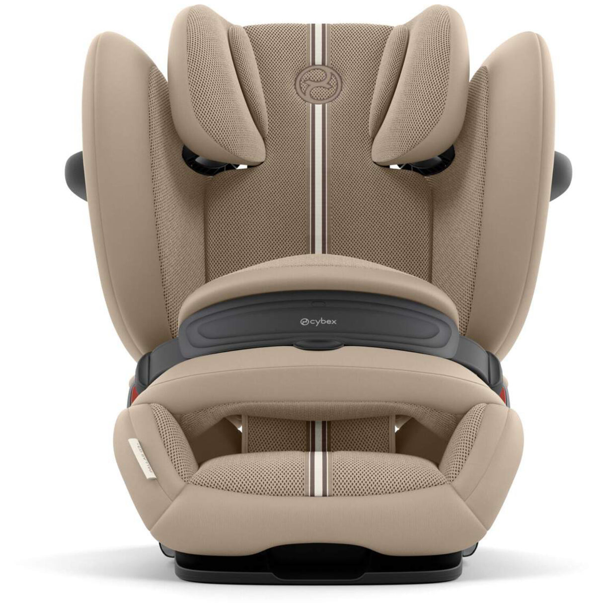 Cybex Almond Beige Pallas G3 I-Size Plus