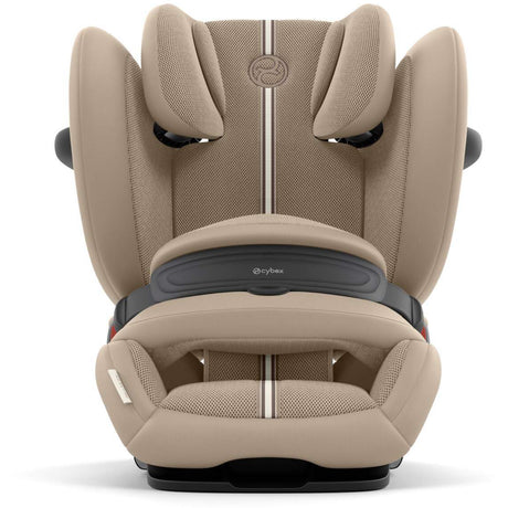 Cybex Almond Beige Pallas G3 I-Size Plus