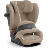 Cybex Almond Beige Pallas G3 I-Size Plus