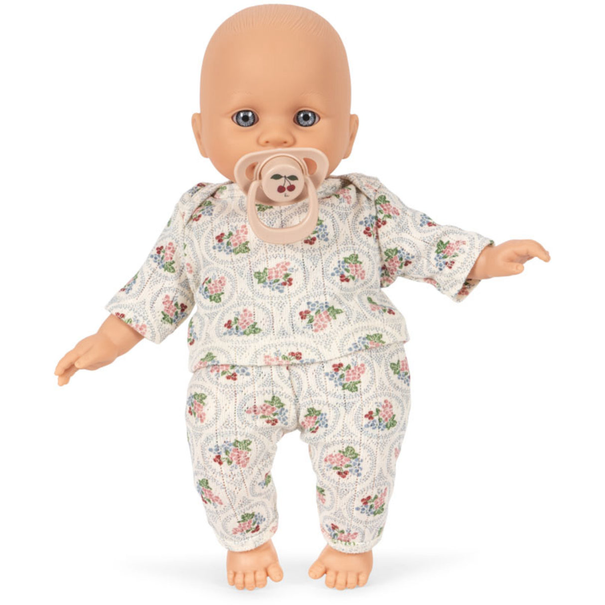 Konges Sløjd Verona Blues Violette Baby Doll