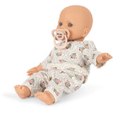 Konges Sløjd Verona Blues Violette Baby Doll