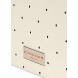 Konges Sløjd Cherry Storage Basket Large