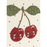 Konges Sløjd Cherry Storage Basket Large