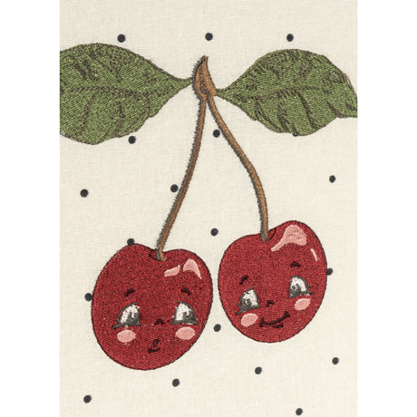 Konges Sløjd Cherry Storage Basket Large