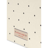 Konges Sløjd Cherry Storage Basket Large