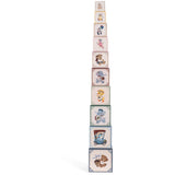 Konges Sløjd Multi Stacking Blocks Fsc