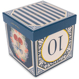 Konges Sløjd Multi Stacking Blocks Fsc