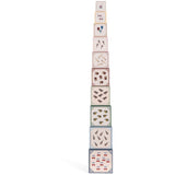 Konges Sløjd Multi Stacking Blocks Fsc