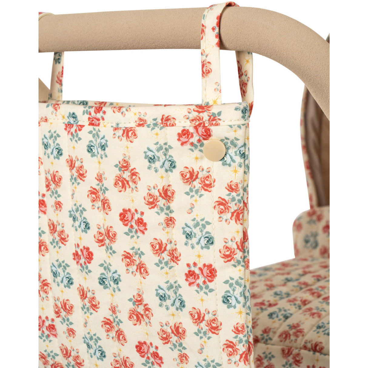 Konges Sløjd Lumina Minnie Doll Pram