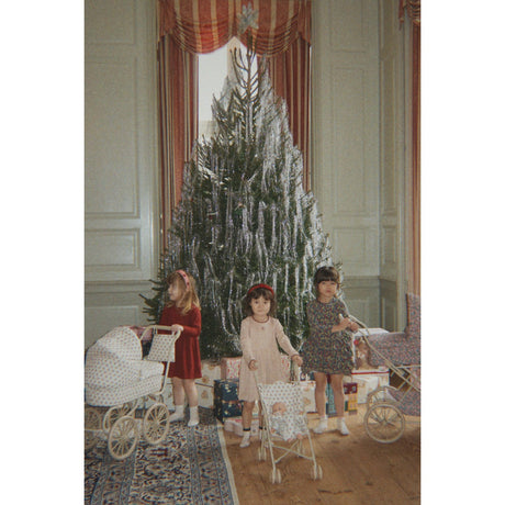 Konges Sløjd Lumina Doll Stroller