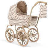 Konges Sløjd Verona Blues Minnie Doll Pram