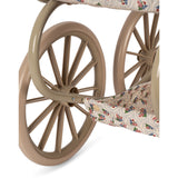 Konges Sløjd Verona Blues Minnie Doll Pram