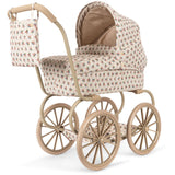 Konges Sløjd Verona Blues Minnie Doll Pram
