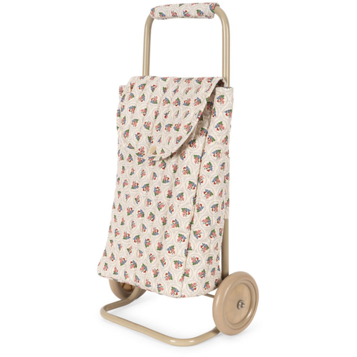 Konges Sløjd Verona Blues Kids Trolley