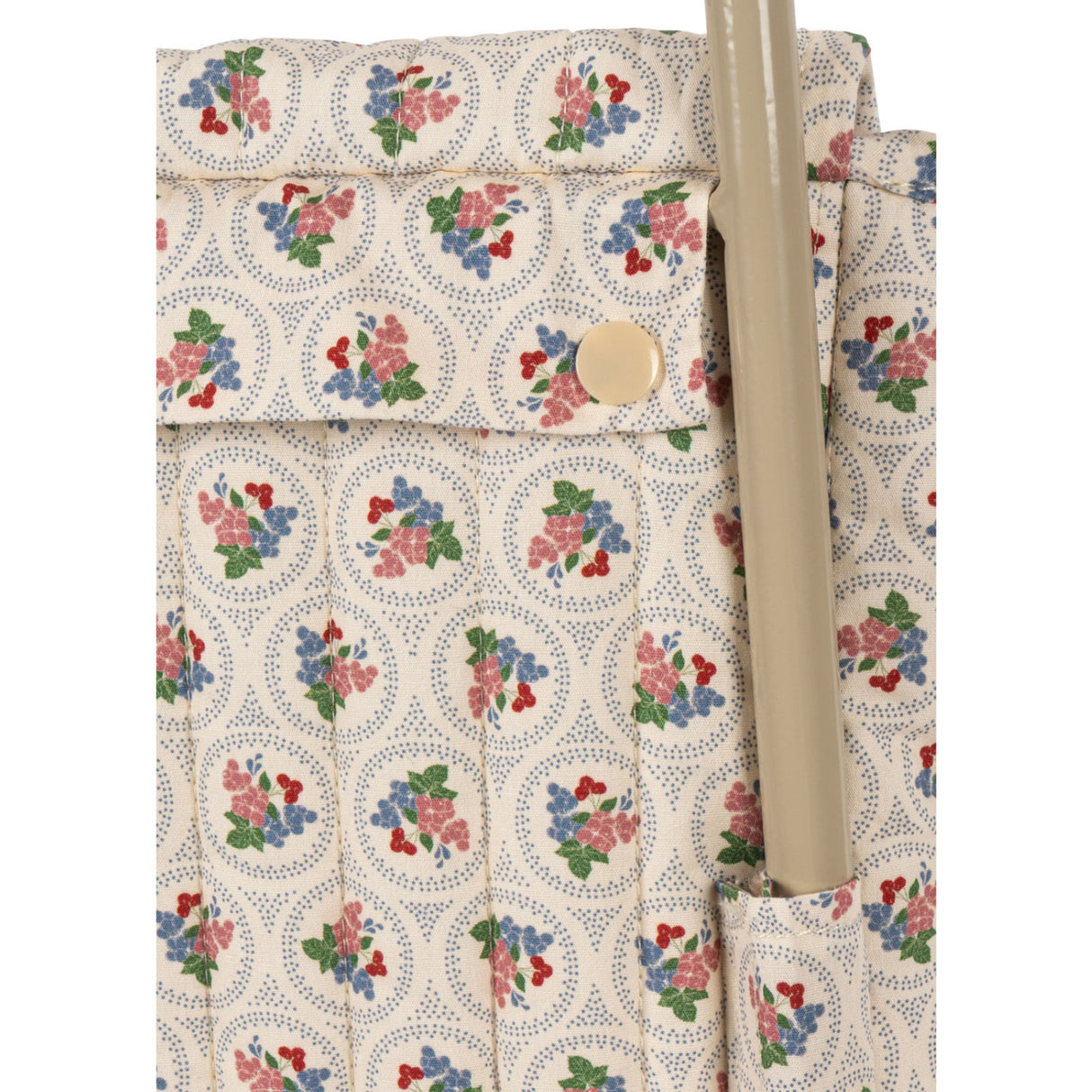 Konges Sløjd Verona Blues Kids Trolley