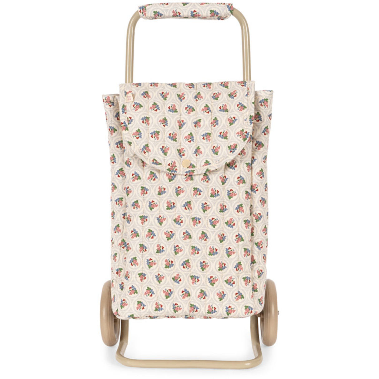 Konges Sløjd Verona Blues Kids Trolley