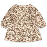 Konges Sløjd Leo Drey Dress Gots