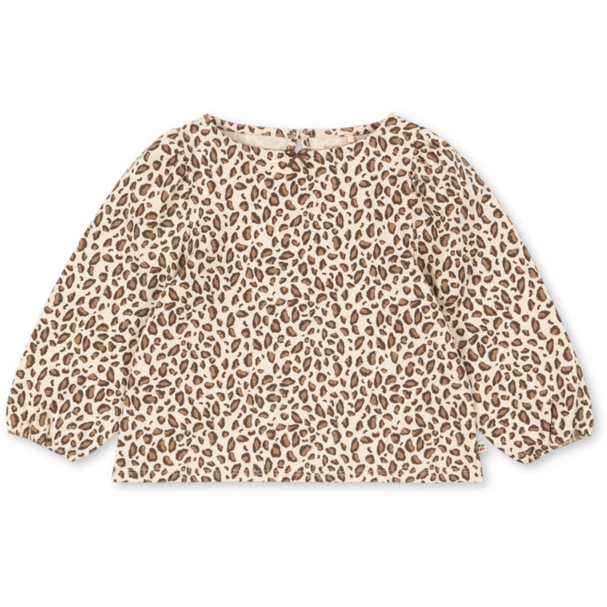 Konges Sløjd Leo Drey Blouse Gots