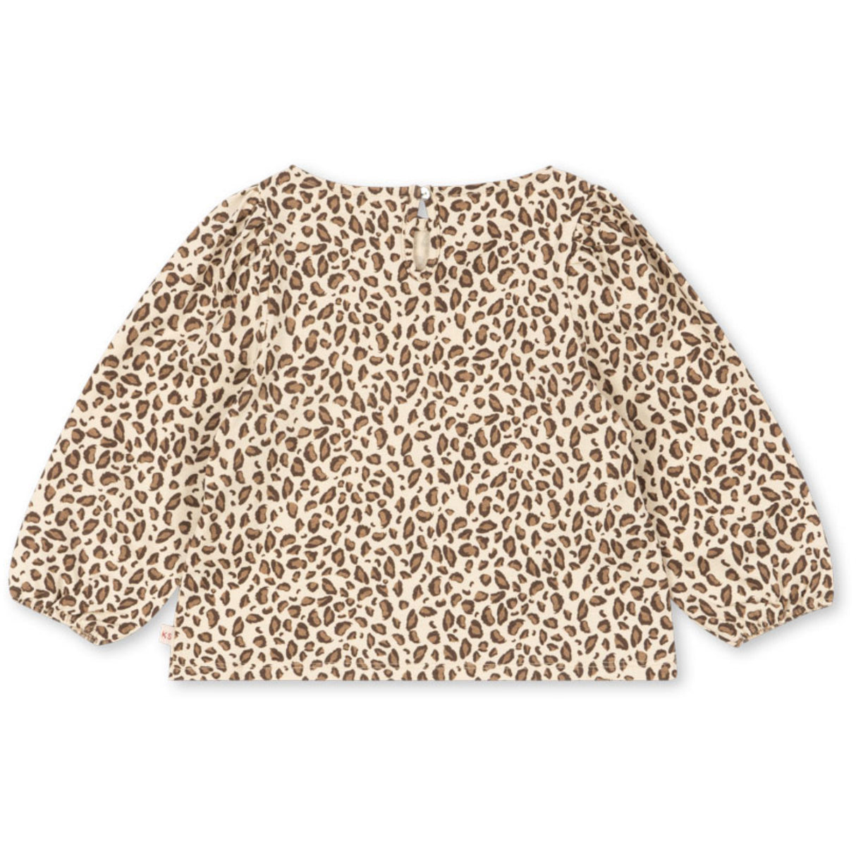 Konges Sløjd Leo Drey Blouse Gots