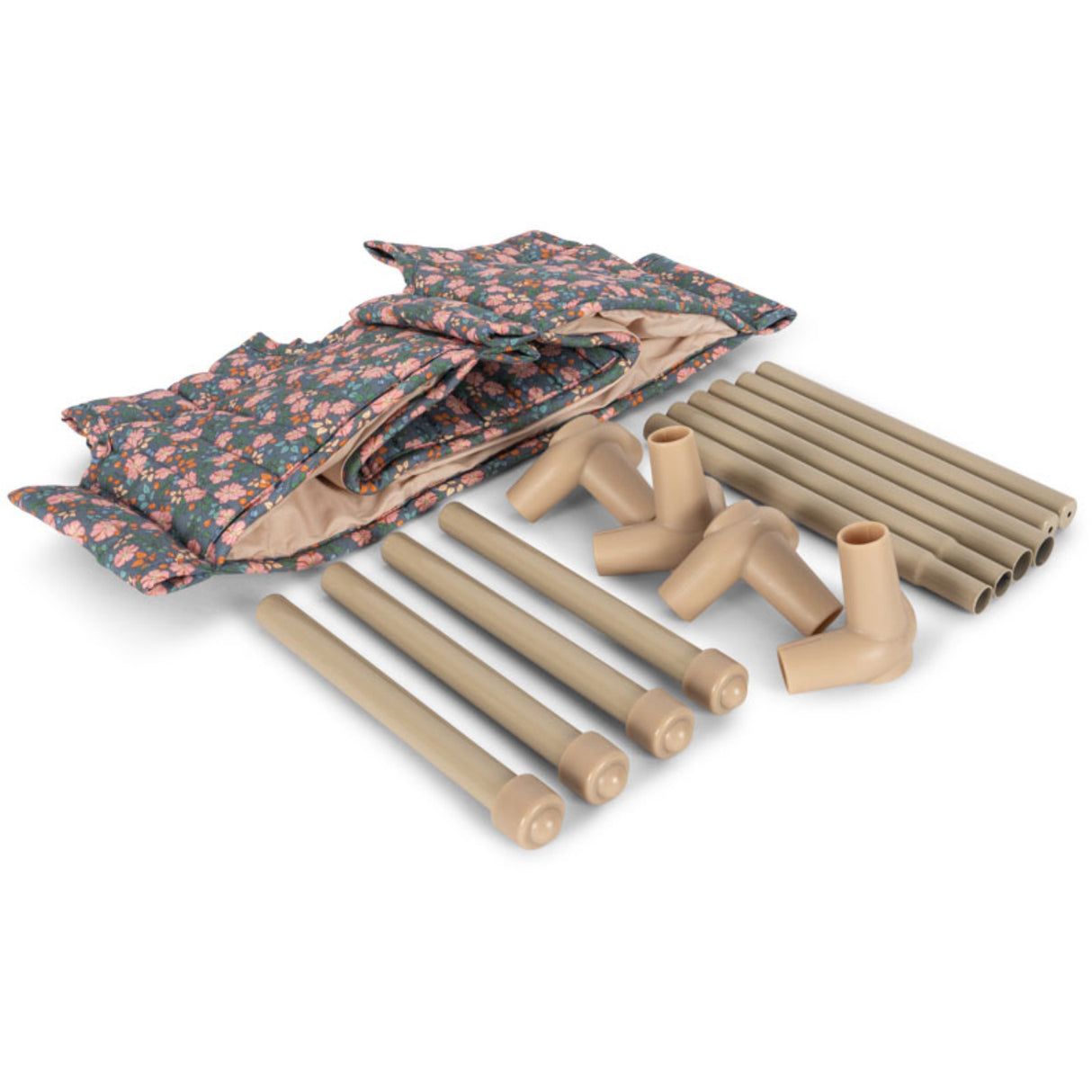 Konges Sløjd Kyoto Doll Travel Bed